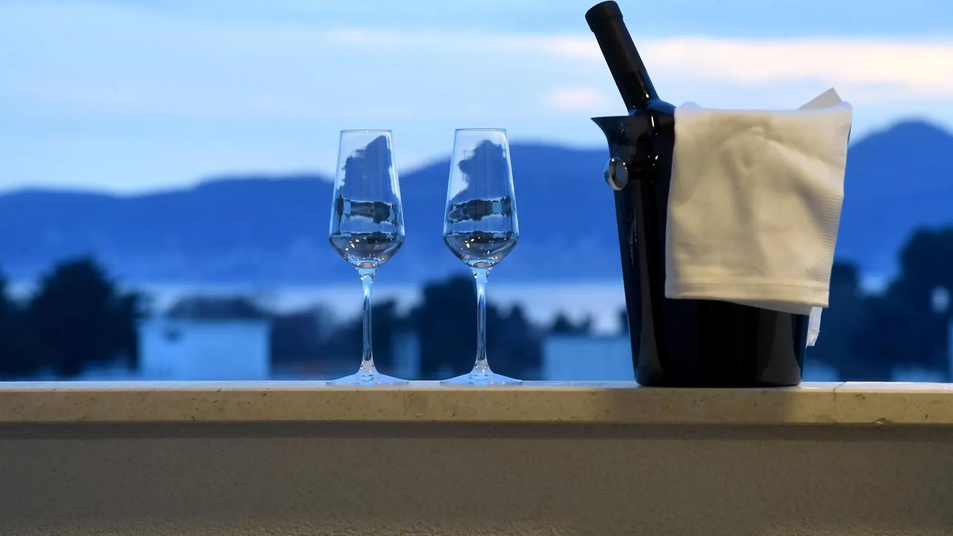 Apartmán K&P - Zadar Luxurious Retreat - Brand New !!