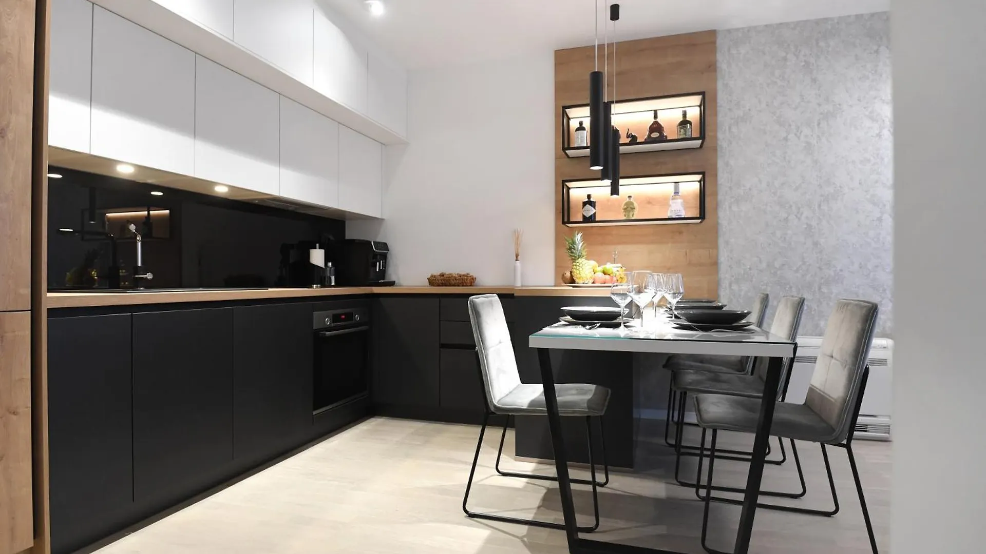 K&P - Zadar Luxurious Retreat - Brand New !! Apartment