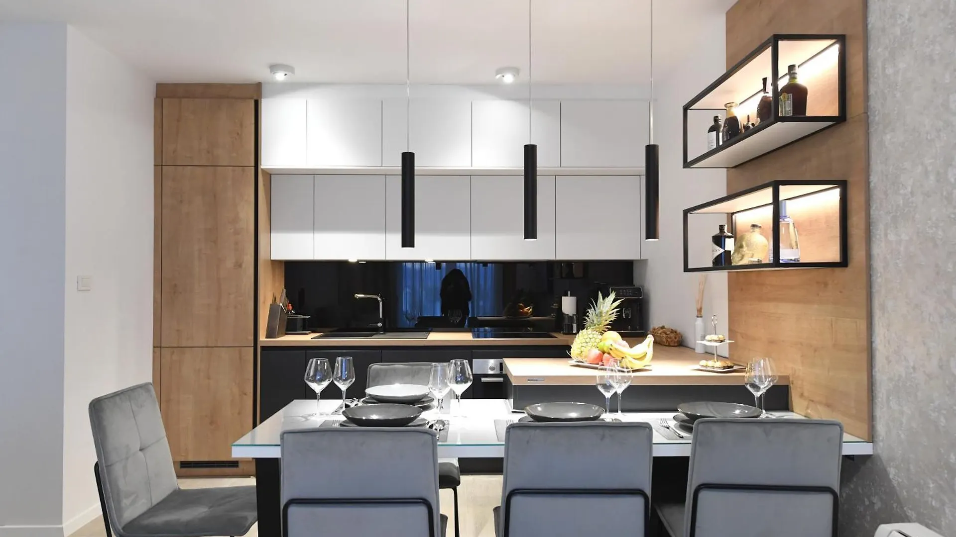K&P - Zadar Luxurious Retreat - Brand New !! Apartment 0*,  Croatia