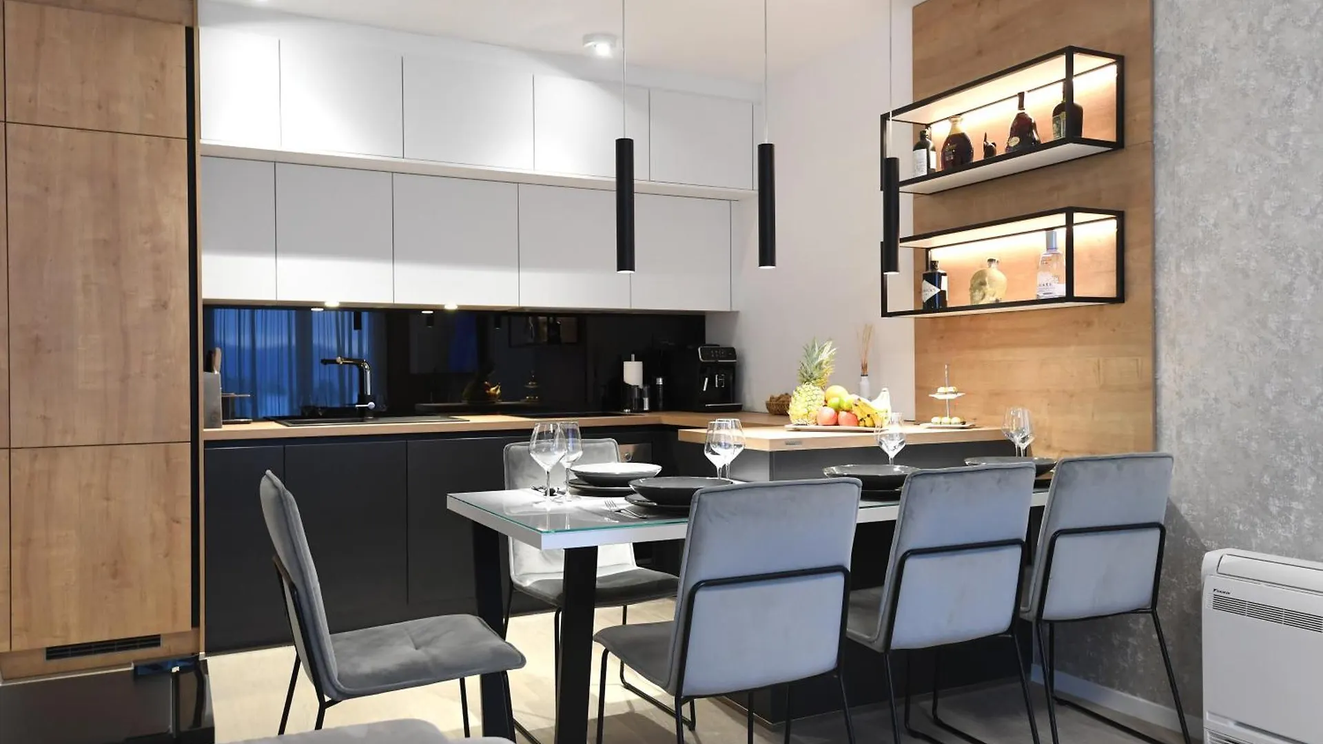 K&P - Zadar Luxurious Retreat - Brand New !! Apartment