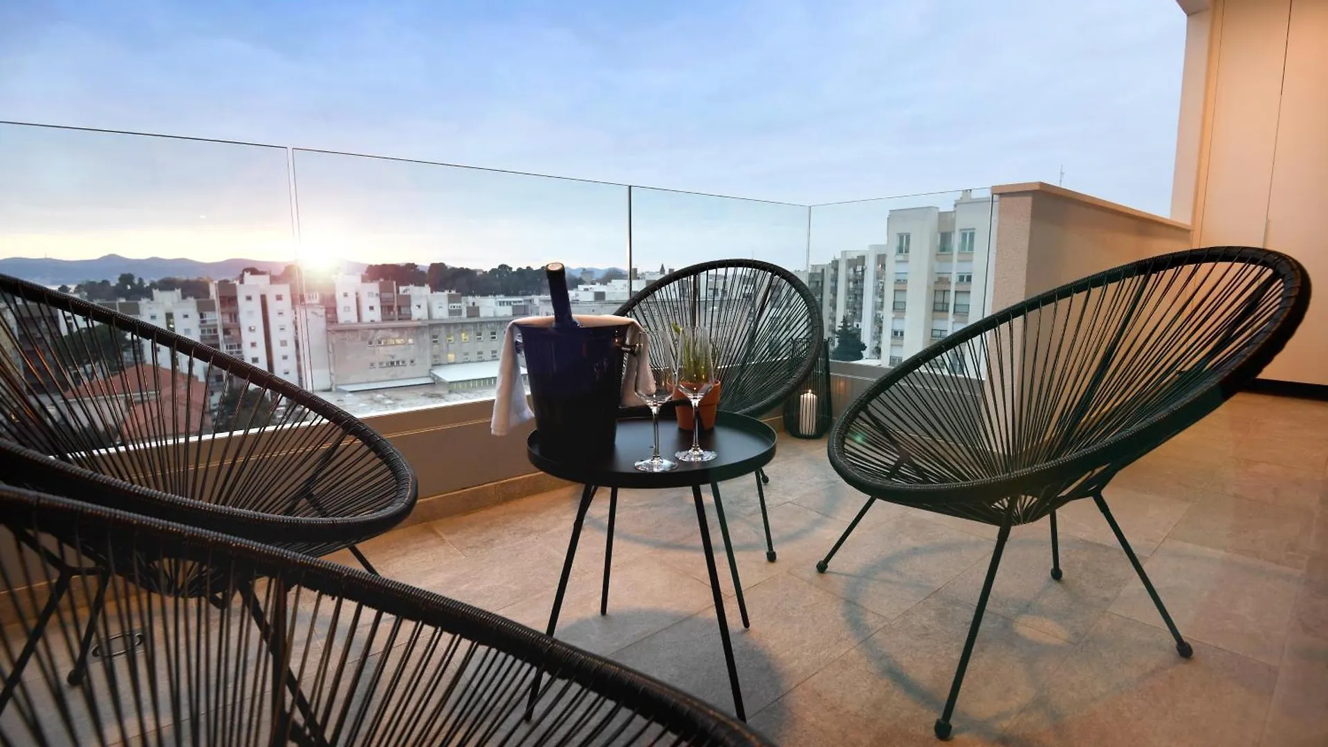K&P - Zadar Luxurious Retreat - Brand New !! Apartment