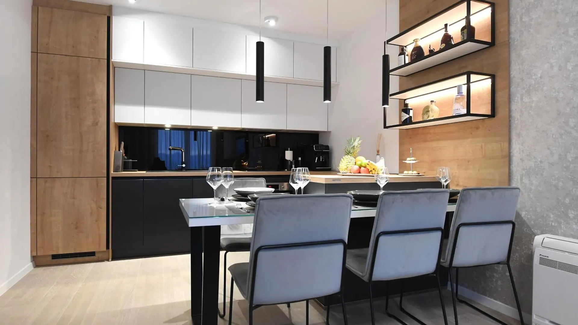 K&P - Zadar Luxurious Retreat - Brand New !! Apartment