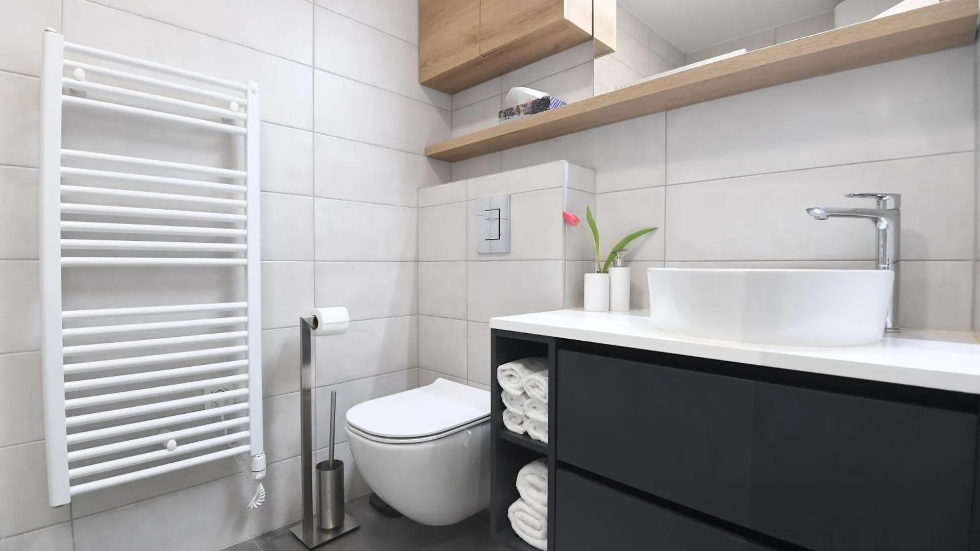 K&P - Zadar Luxurious Retreat - Brand New !! Apartment 0*,