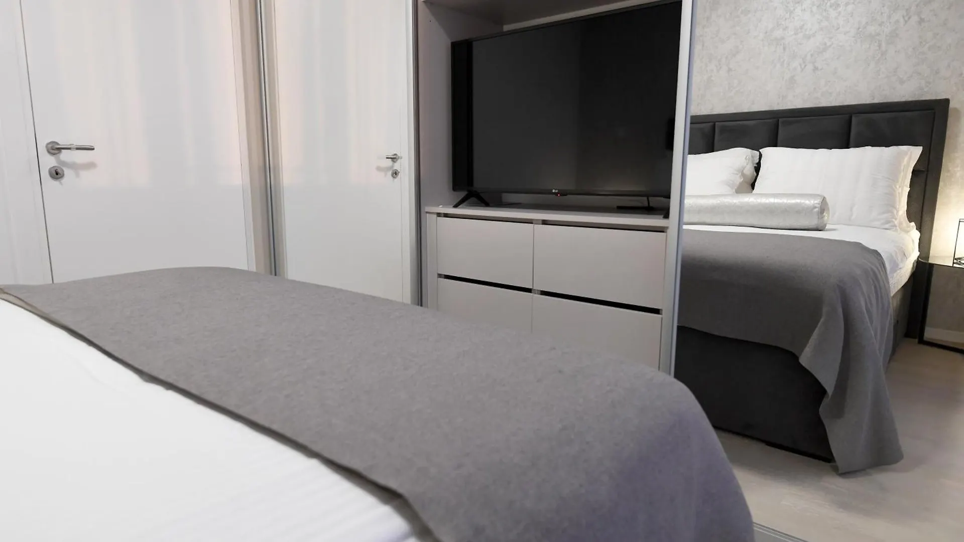K&P - Zadar Luxurious Retreat - Brand New !! Apartment