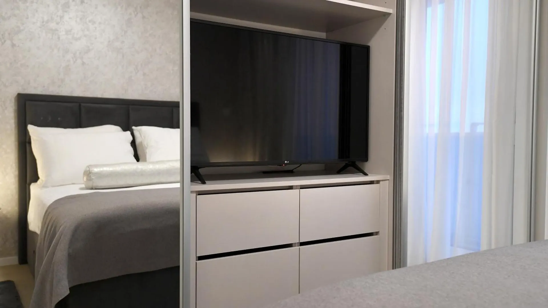 K&P - Zadar Luxurious Retreat - Brand New !! Apartment