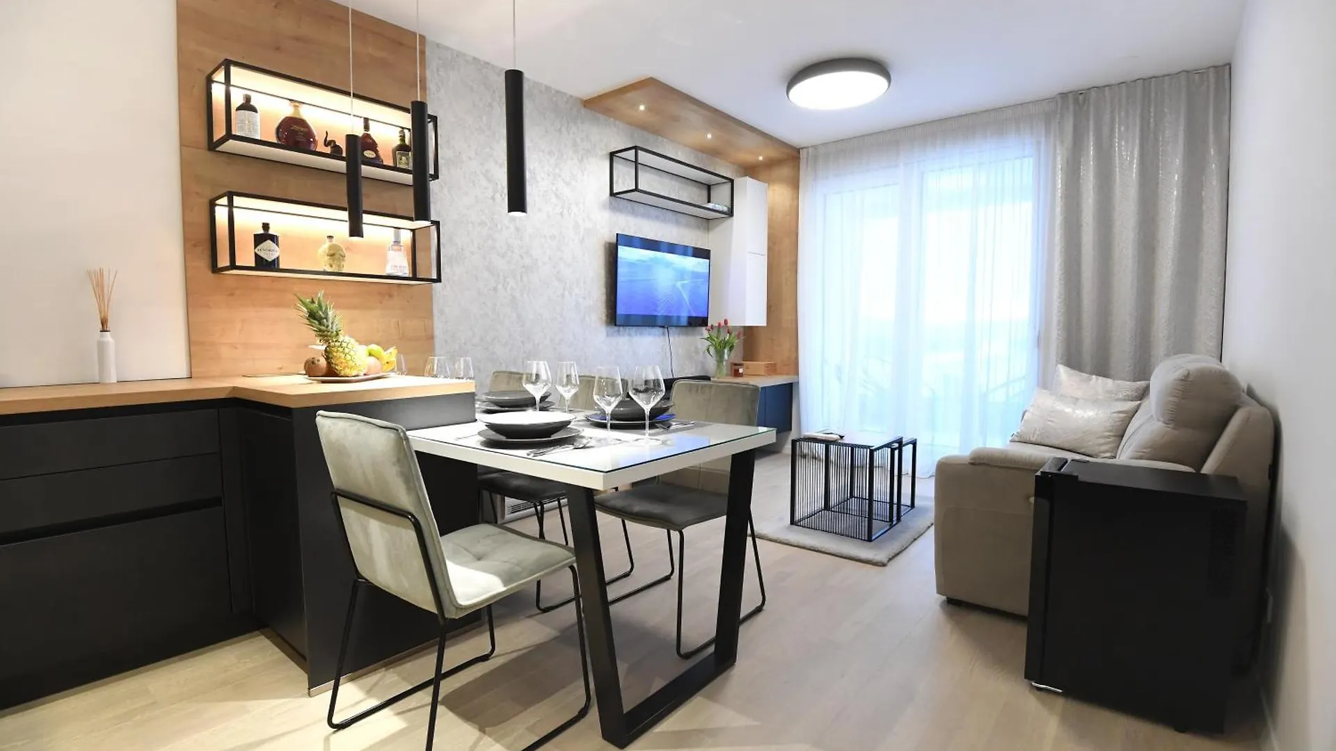 K&P - Zadar Luxurious Retreat - Brand New !! Apartment Croatia