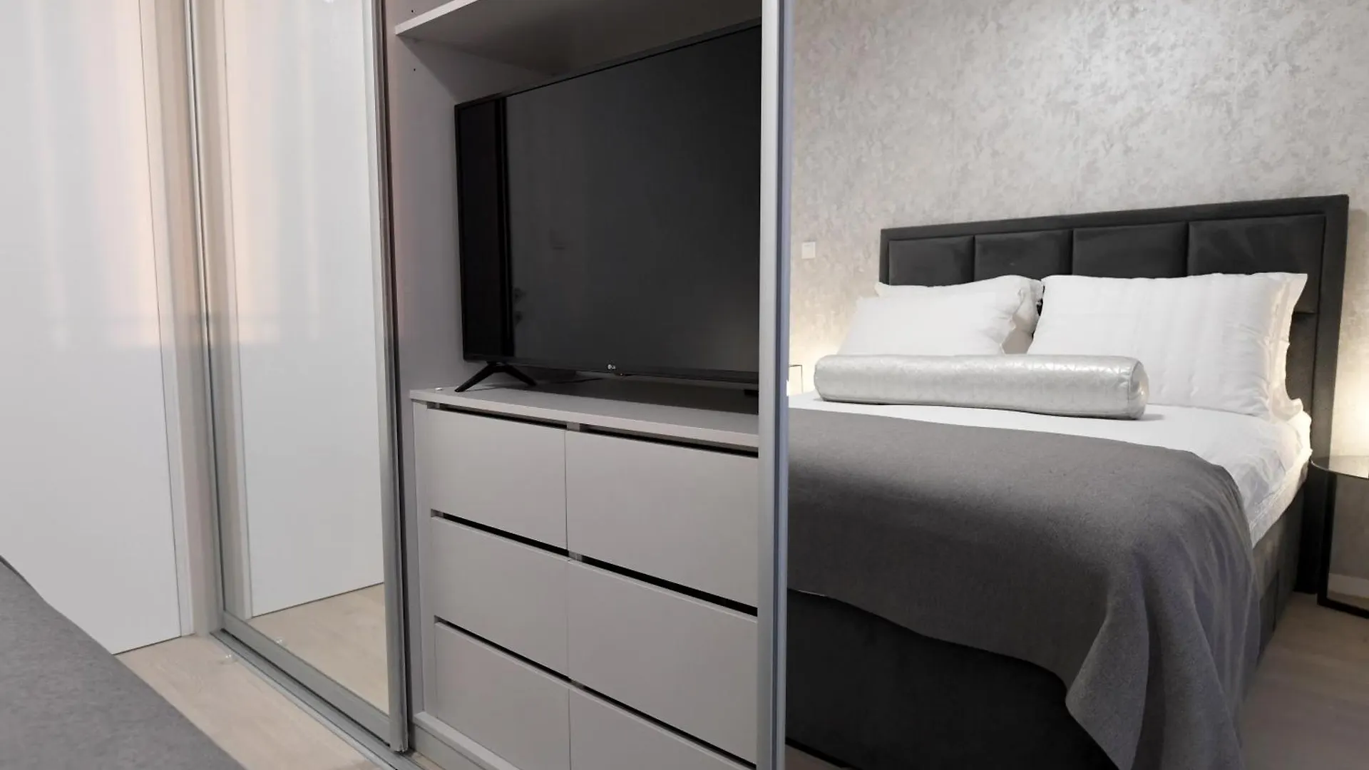 K&P - Zadar Luxurious Retreat - Brand New !! Apartment