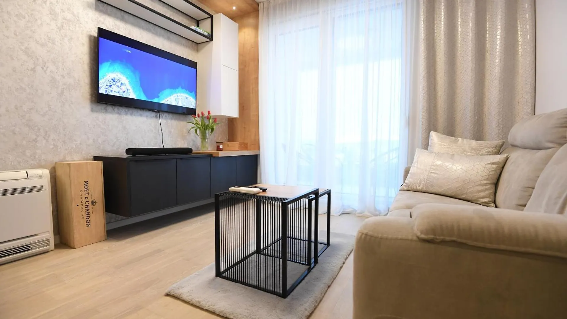 K&P - Zadar Luxurious Retreat - Brand New !! Apartment