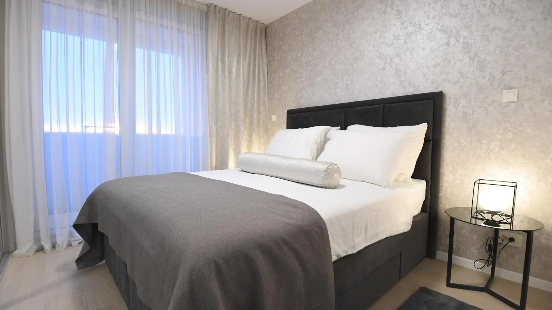 K&P - Zadar Luxurious Retreat - Brand New !! Apartment Croatia