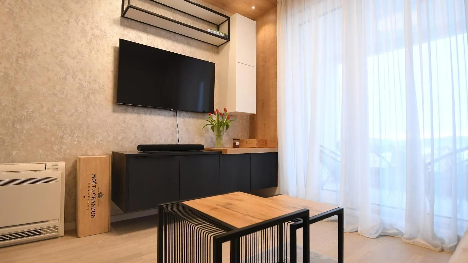K&P - Zadar Luxurious Retreat - Brand New !! Apartment