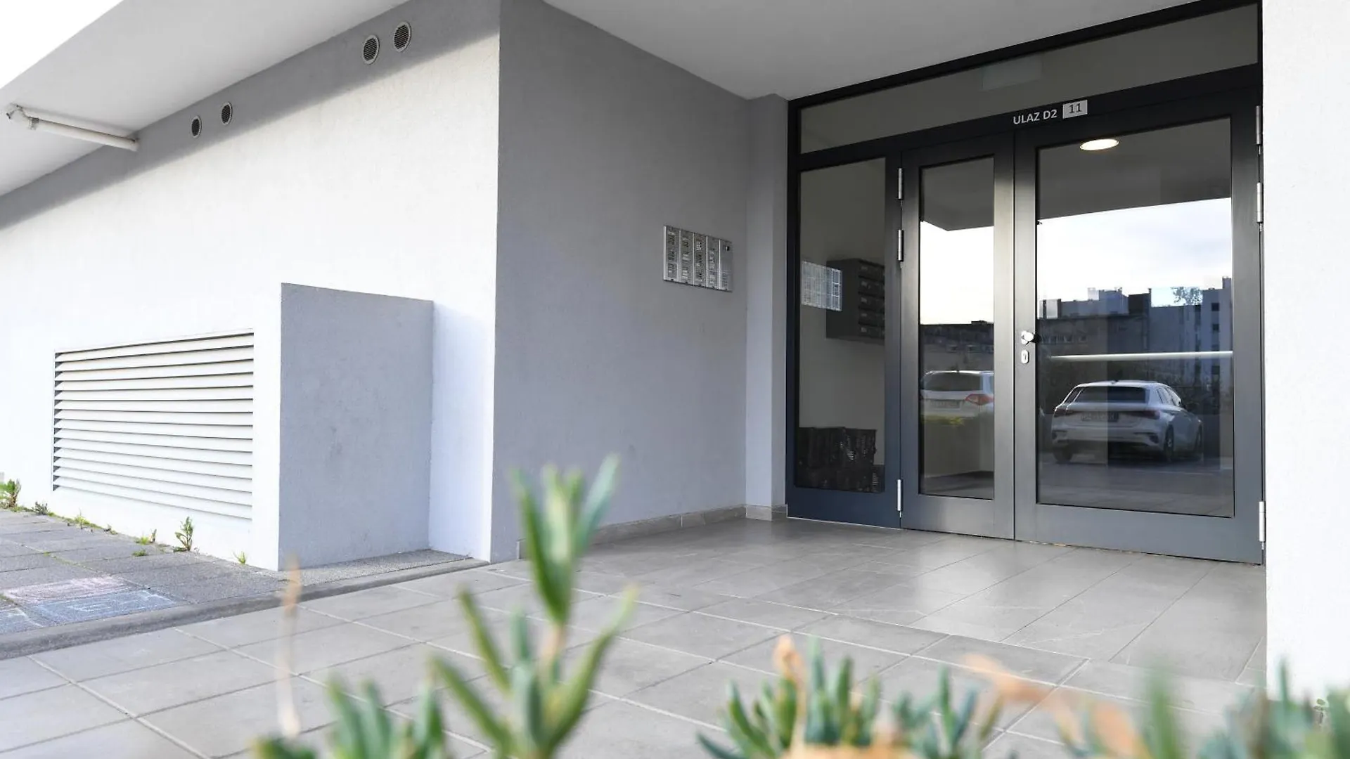 K&P - Zadar Luxurious Retreat - Brand New !! Apartment Croatia